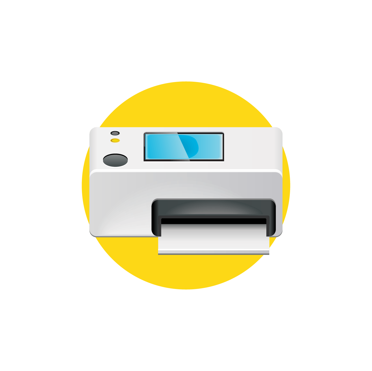  Ремонт лазерных принтеров 