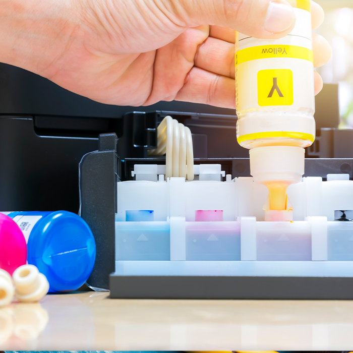 Запчасти в наличии