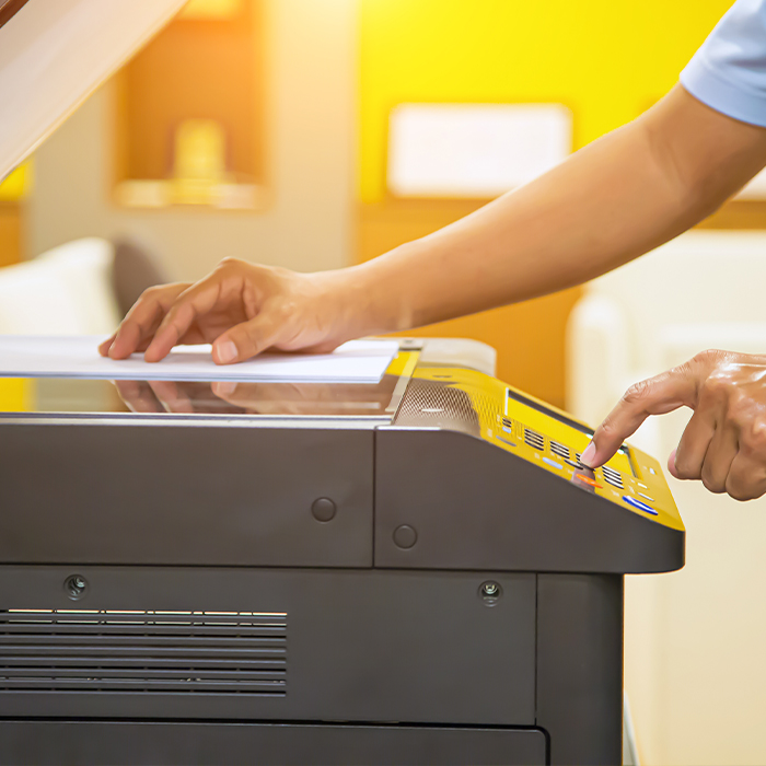 Широкий перечень обслуживаемой техники