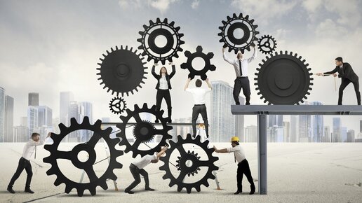 Установка ПО