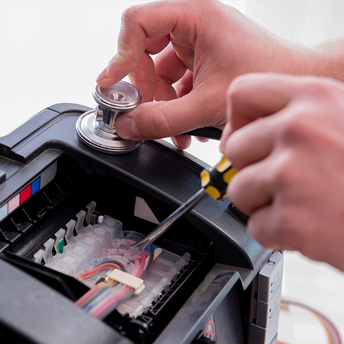 Внимание к каждой детали