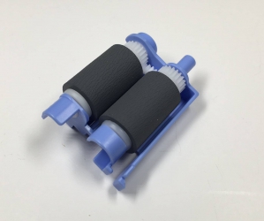 Замена роликов захвата бумаги