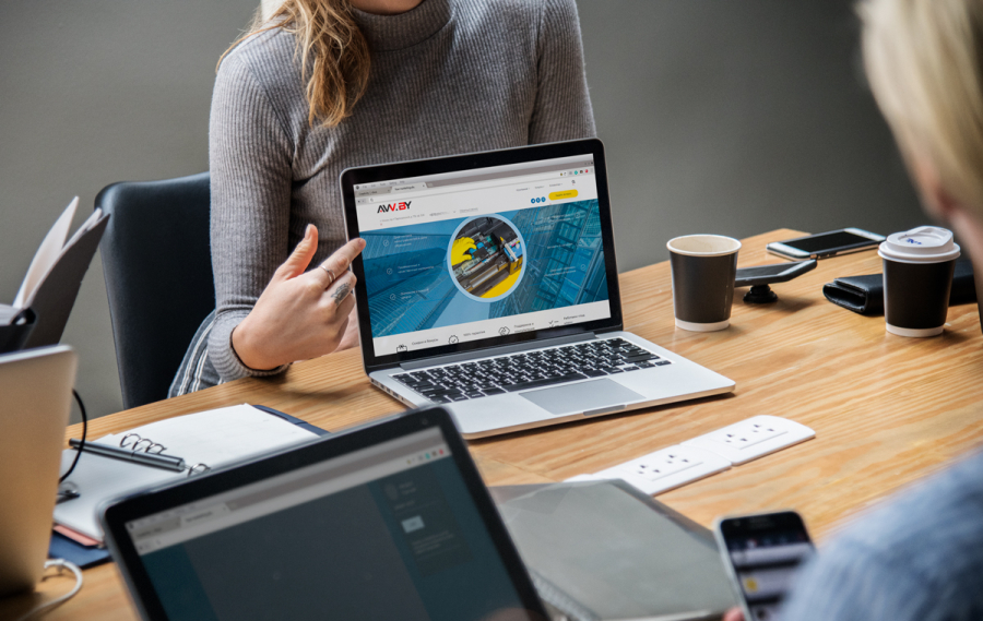 Компания Азбука Софт - Ваш надёжный партнер